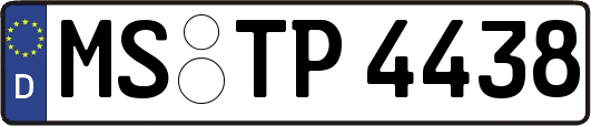 MS-TP4438