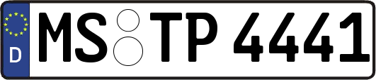 MS-TP4441
