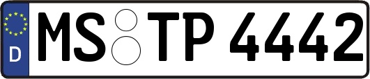 MS-TP4442
