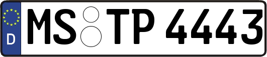 MS-TP4443