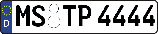 MS-TP4444