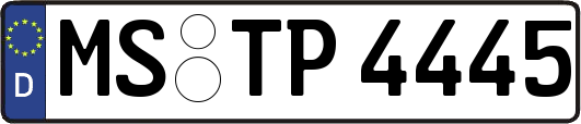 MS-TP4445