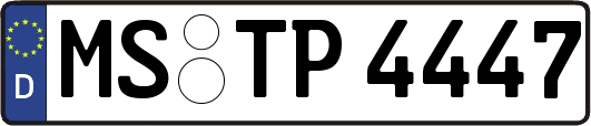 MS-TP4447