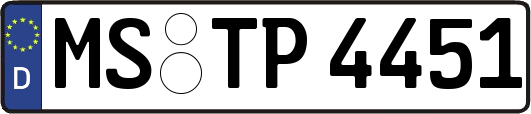 MS-TP4451