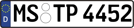 MS-TP4452