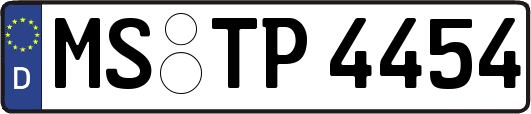 MS-TP4454