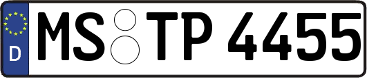 MS-TP4455