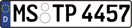 MS-TP4457