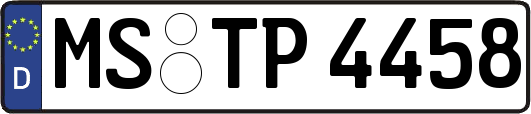 MS-TP4458