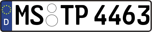 MS-TP4463