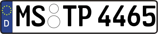 MS-TP4465