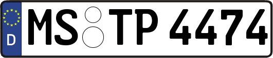 MS-TP4474