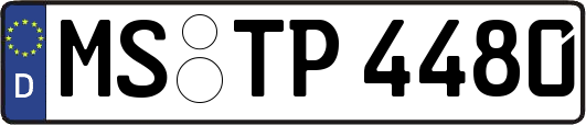 MS-TP4480