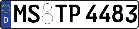 MS-TP4483