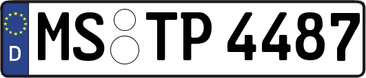 MS-TP4487
