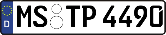 MS-TP4490