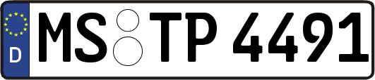 MS-TP4491