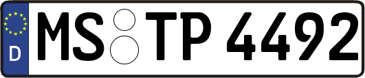 MS-TP4492