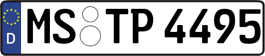 MS-TP4495