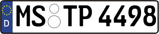 MS-TP4498