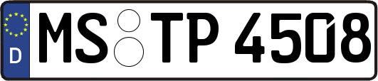 MS-TP4508