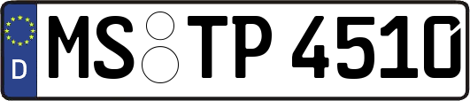 MS-TP4510
