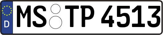 MS-TP4513