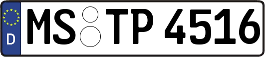 MS-TP4516
