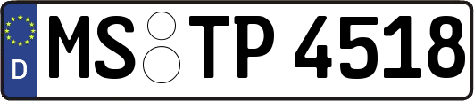 MS-TP4518