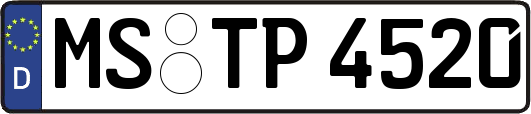 MS-TP4520