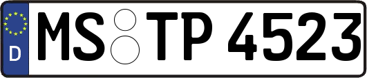 MS-TP4523