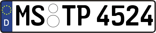 MS-TP4524