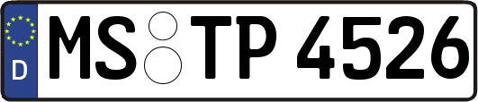 MS-TP4526
