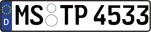 MS-TP4533
