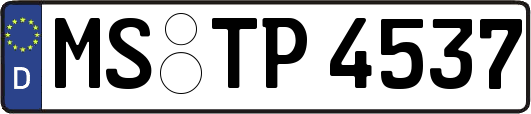 MS-TP4537