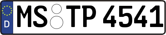 MS-TP4541