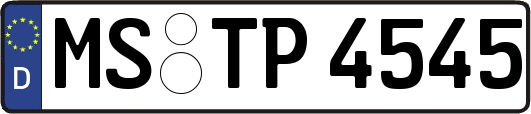 MS-TP4545