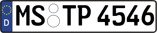 MS-TP4546