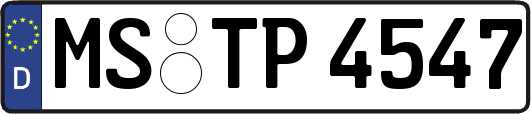 MS-TP4547