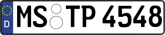 MS-TP4548