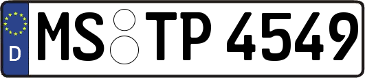 MS-TP4549