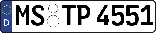 MS-TP4551