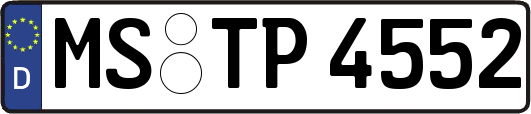 MS-TP4552