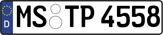 MS-TP4558