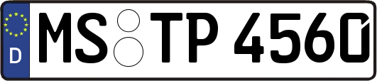 MS-TP4560