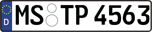 MS-TP4563