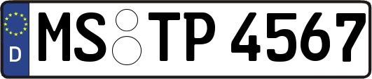 MS-TP4567