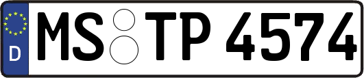 MS-TP4574