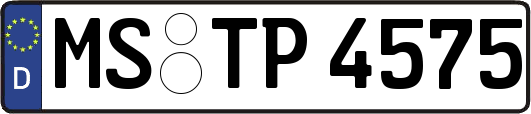 MS-TP4575
