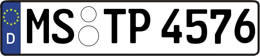 MS-TP4576